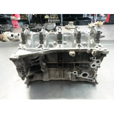 #BKM12 Engine Cylinder Block From 2015 Toyota Rav4  2.5